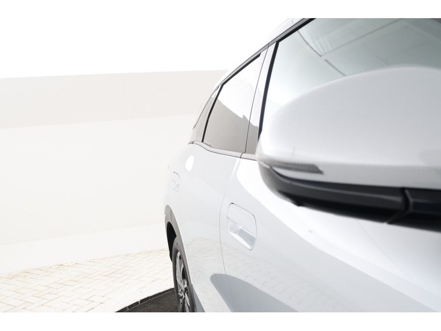 BYD ATTO 2 1.5 DM-i Boost