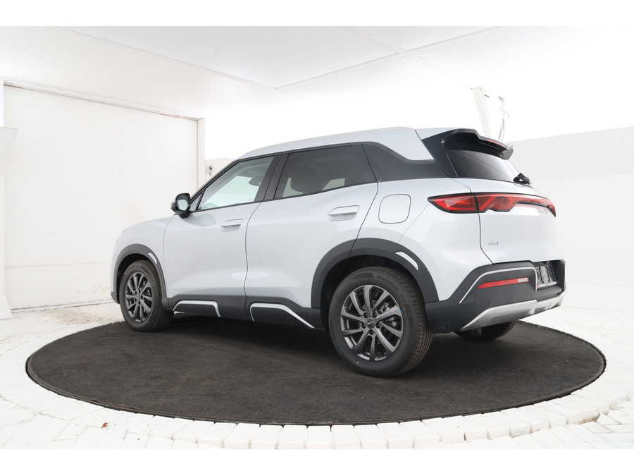 BYD ATTO 2 1.5 DM-i Boost