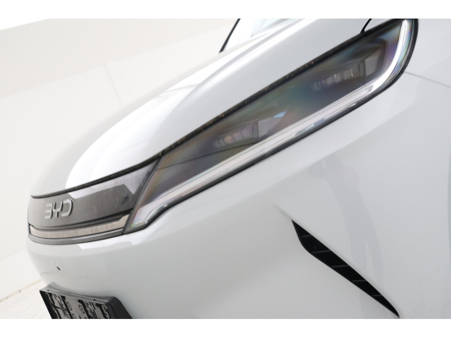 BYD ATTO 2 1.5 DM-i Boost