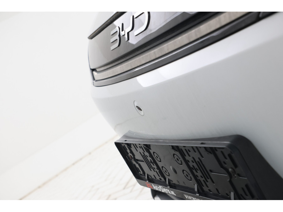 BYD ATTO 2 1.5 DM-i Boost