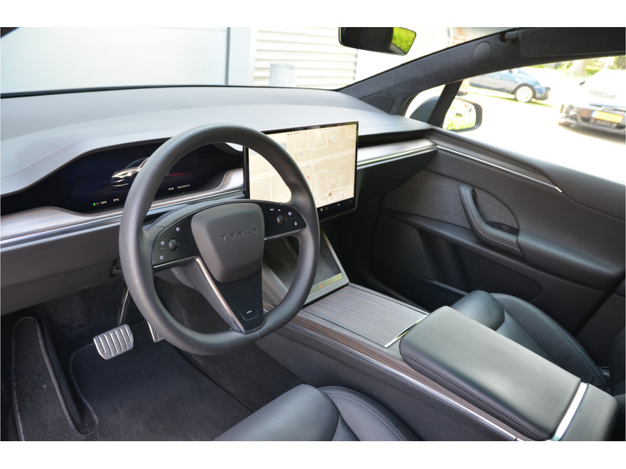 Tesla Model X Dual Motor AWD 100 kWh
