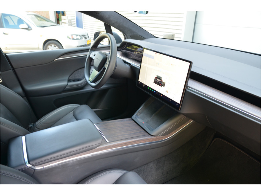 Tesla Model X Dual Motor AWD 100 kWh