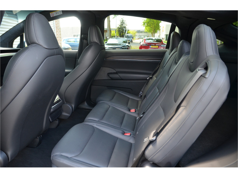 Tesla Model X Dual Motor AWD 100 kWh
