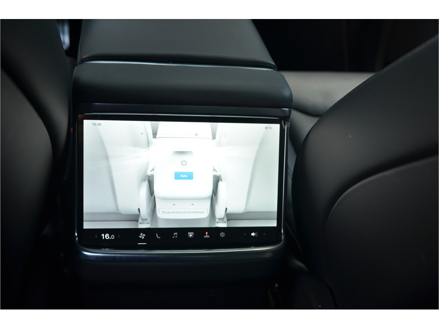 Tesla Model X Dual Motor AWD 100 kWh