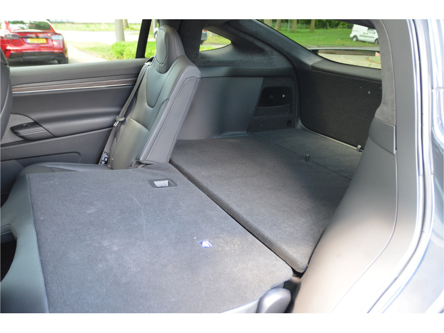 Tesla Model X Dual Motor AWD 100 kWh