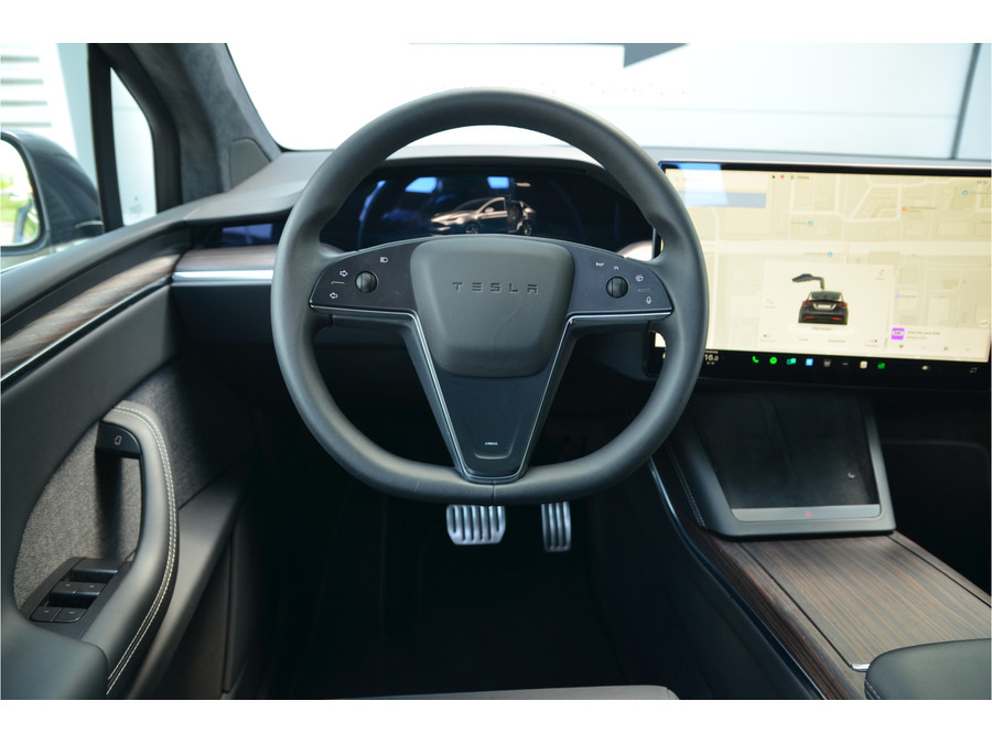 Tesla Model X Dual Motor AWD 100 kWh