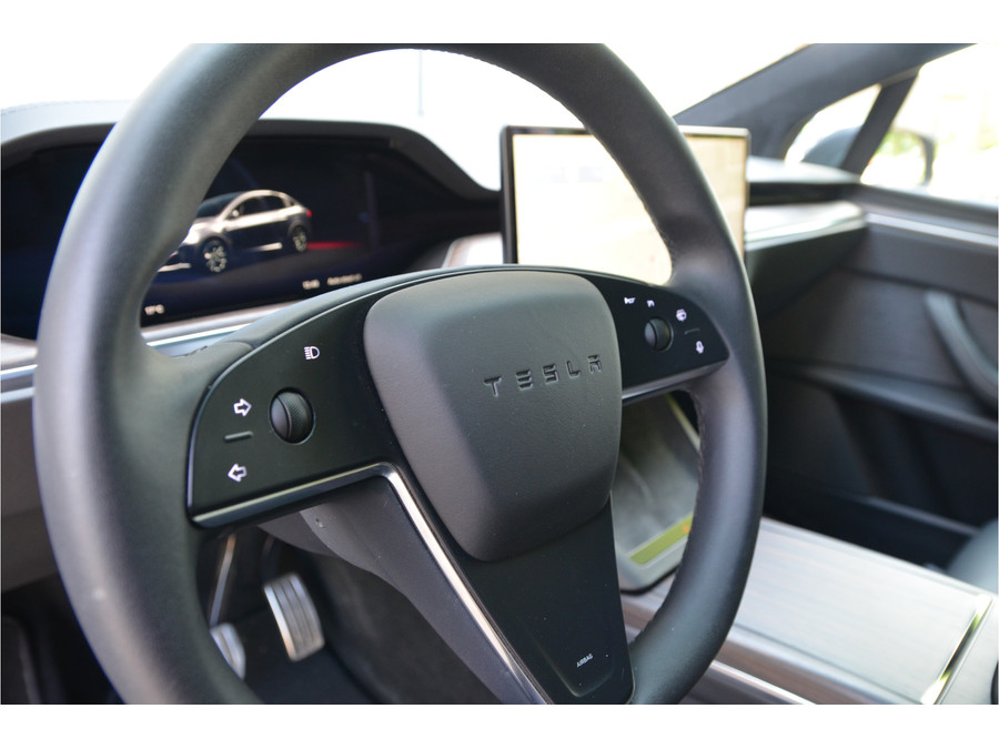Tesla Model X Dual Motor AWD 100 kWh