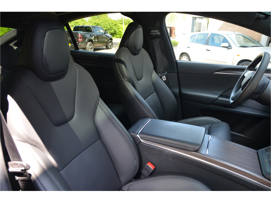 Tesla Model X Dual Motor AWD 100 kWh