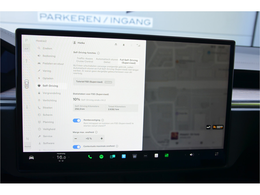 Tesla Model X Dual Motor AWD 100 kWh