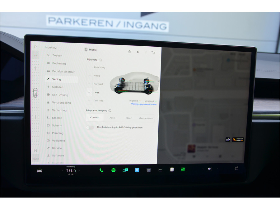 Tesla Model X Dual Motor AWD 100 kWh
