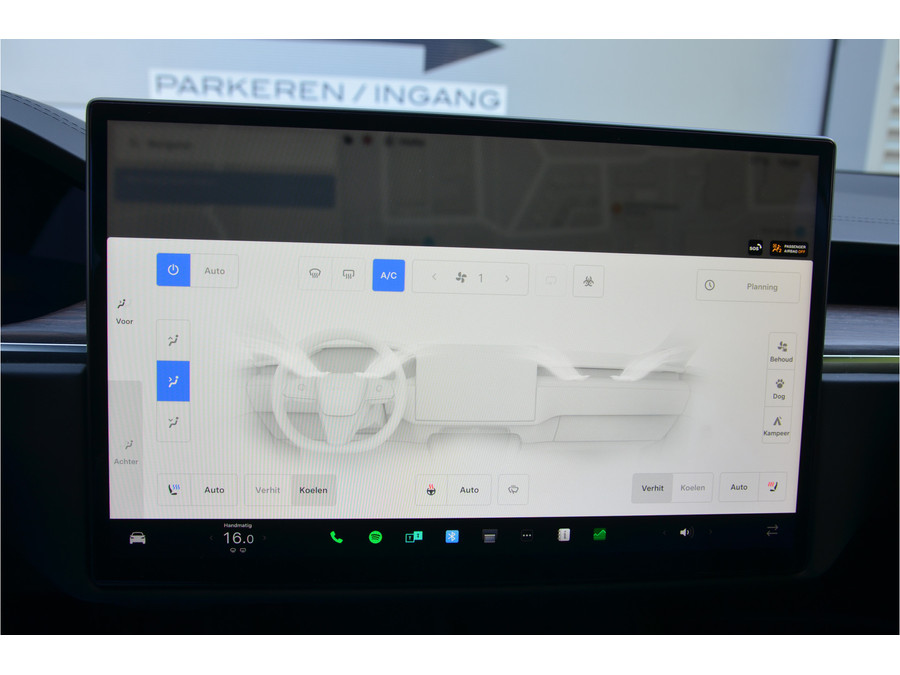 Tesla Model X Dual Motor AWD 100 kWh