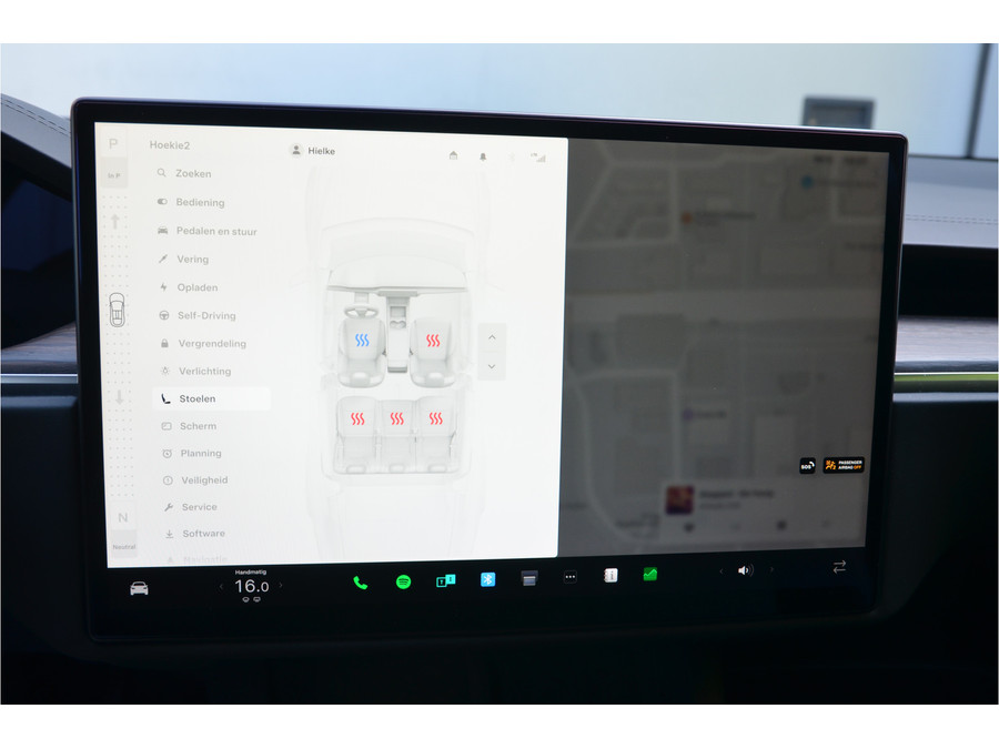 Tesla Model X Dual Motor AWD 100 kWh