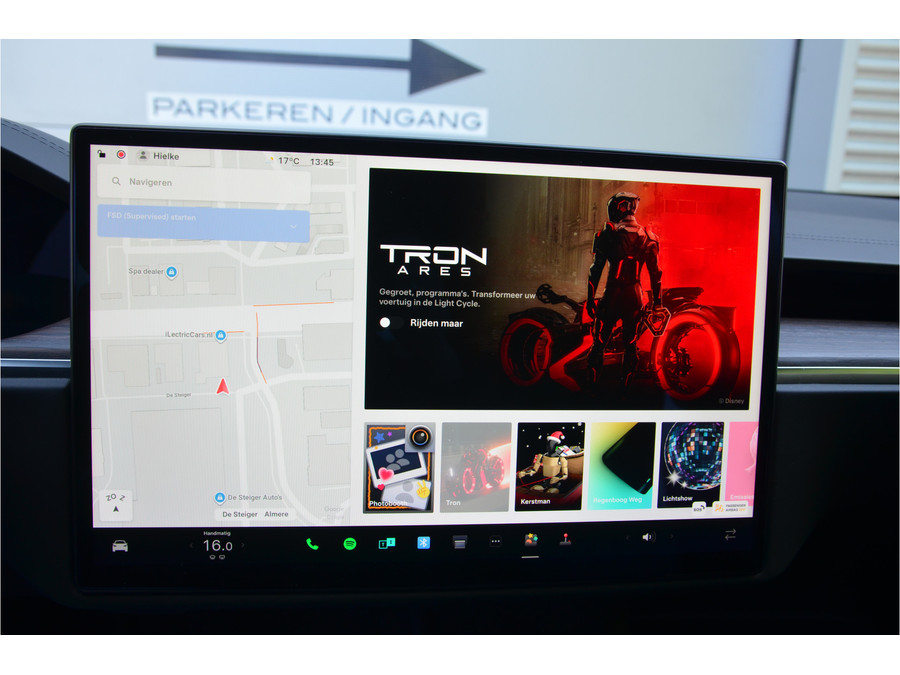 Tesla Model X Dual Motor AWD 100 kWh