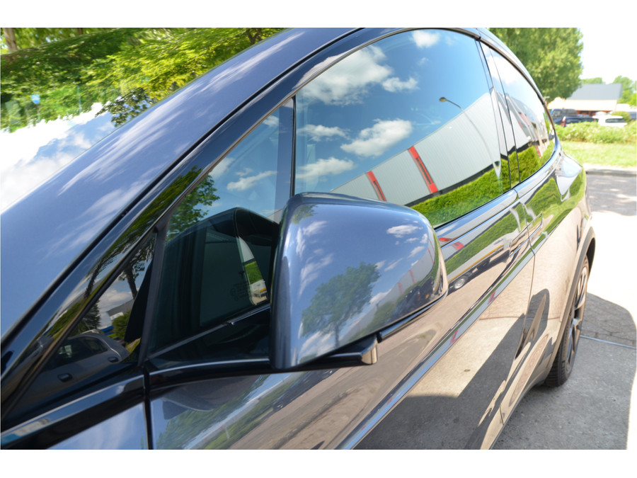 Tesla Model X Dual Motor AWD 100 kWh