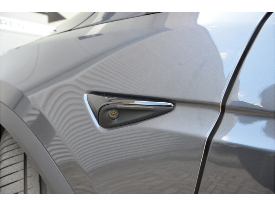 Tesla Model X Dual Motor AWD 100 kWh