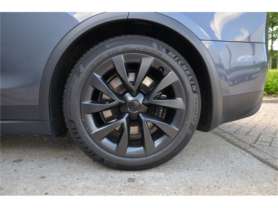 Tesla Model X Dual Motor AWD 100 kWh