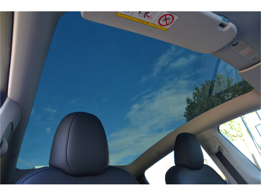 Tesla Model Y RWD 58 kWh