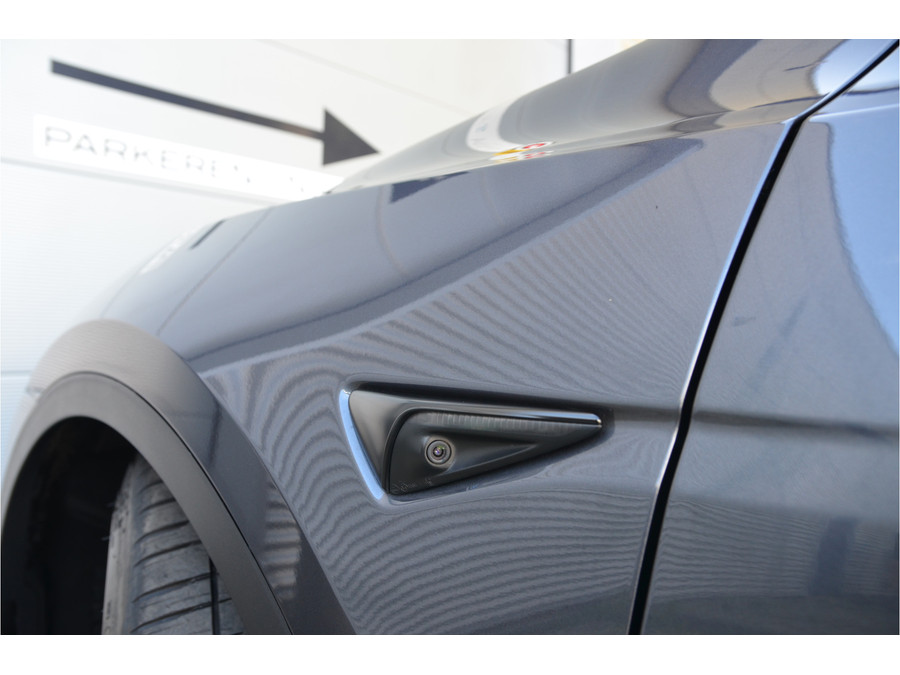 Tesla Model Y RWD 58 kWh