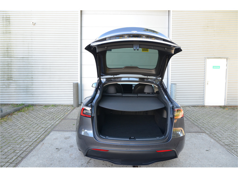 Tesla Model Y RWD 58 kWh