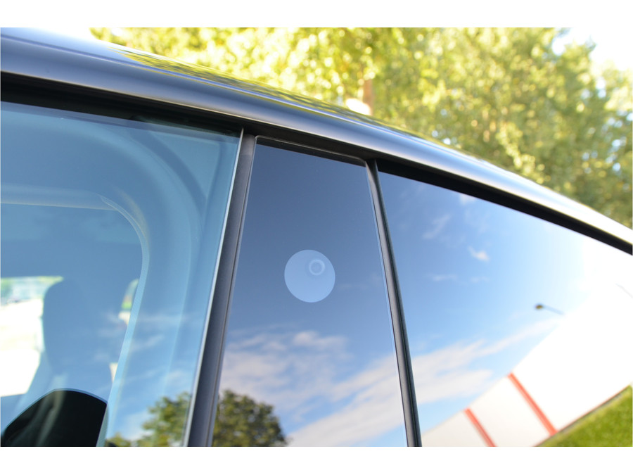 Tesla Model Y RWD 58 kWh