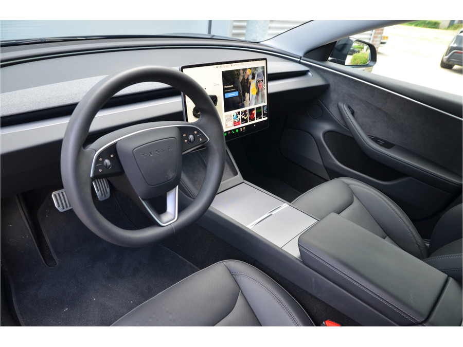 Tesla Model 3 Premium Long Range AWD 78 kWh