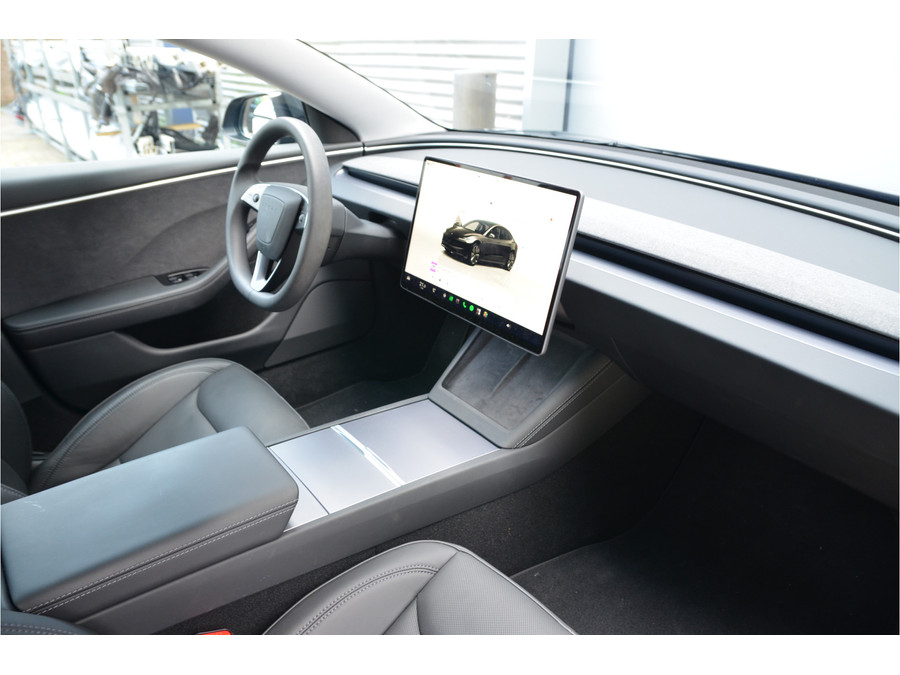 Tesla Model 3 Premium Long Range AWD 78 kWh