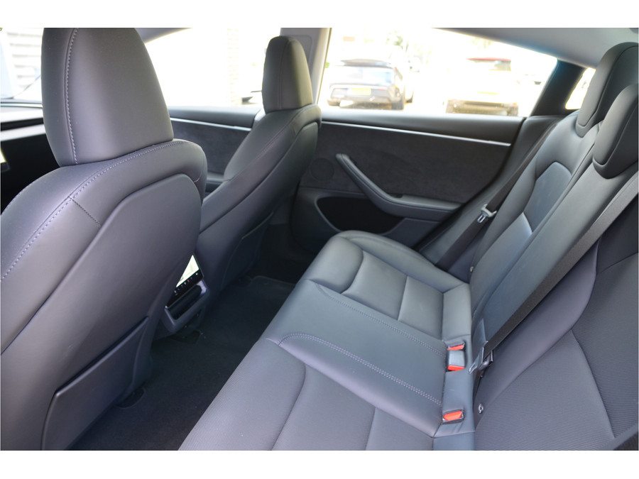 Tesla Model 3 Premium Long Range AWD 78 kWh