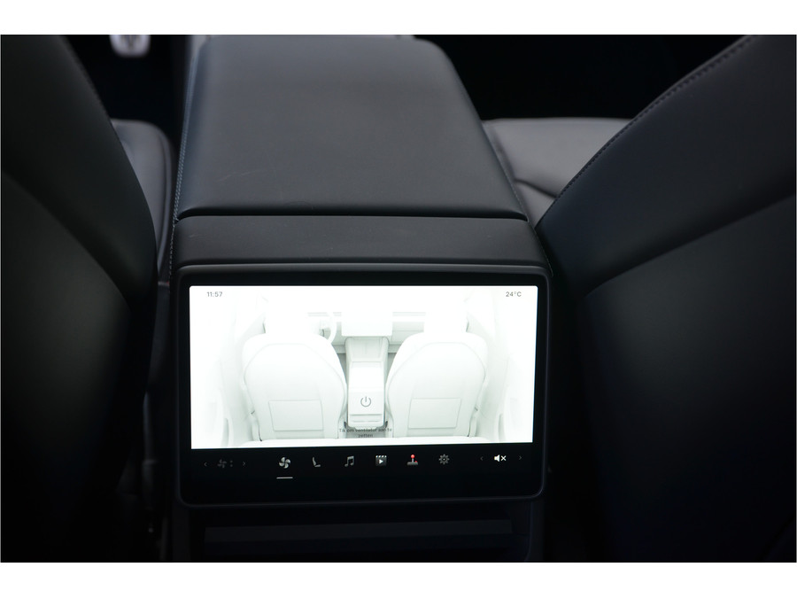 Tesla Model 3 Premium Long Range AWD 78 kWh