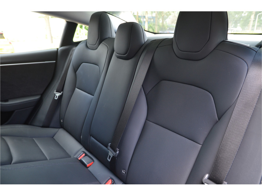 Tesla Model 3 Premium Long Range AWD 78 kWh
