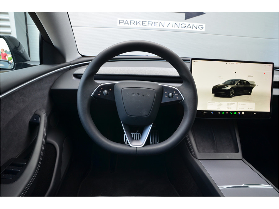 Tesla Model 3 Premium Long Range AWD 78 kWh