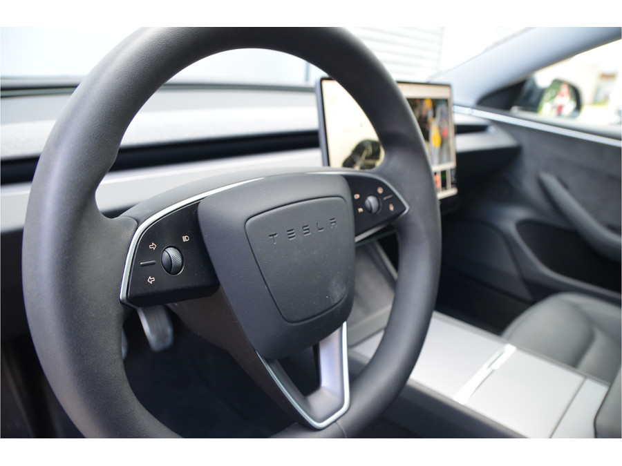 Tesla Model 3 Premium Long Range AWD 78 kWh