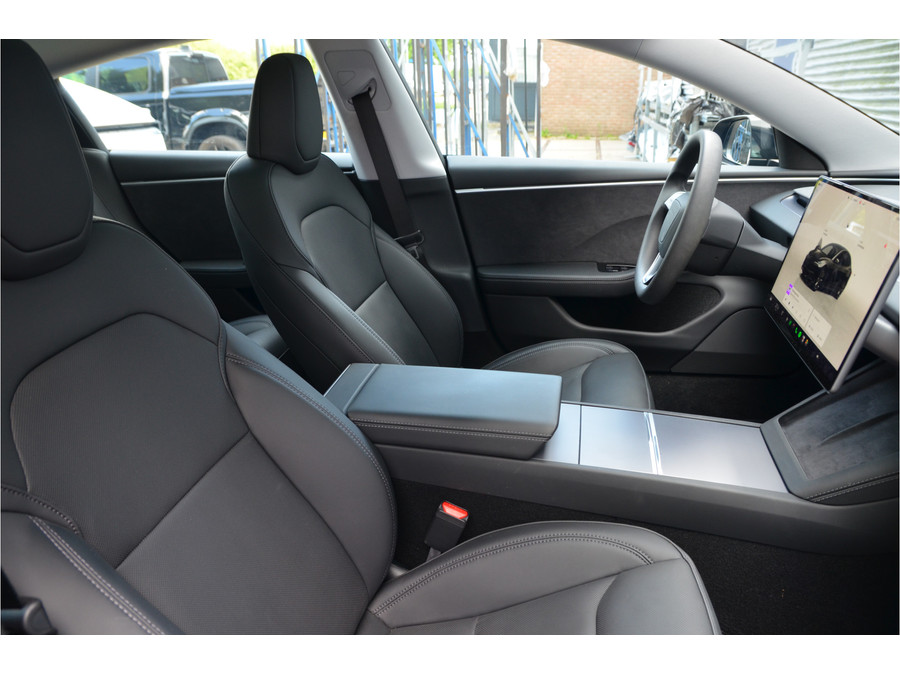 Tesla Model 3 Premium Long Range AWD 78 kWh