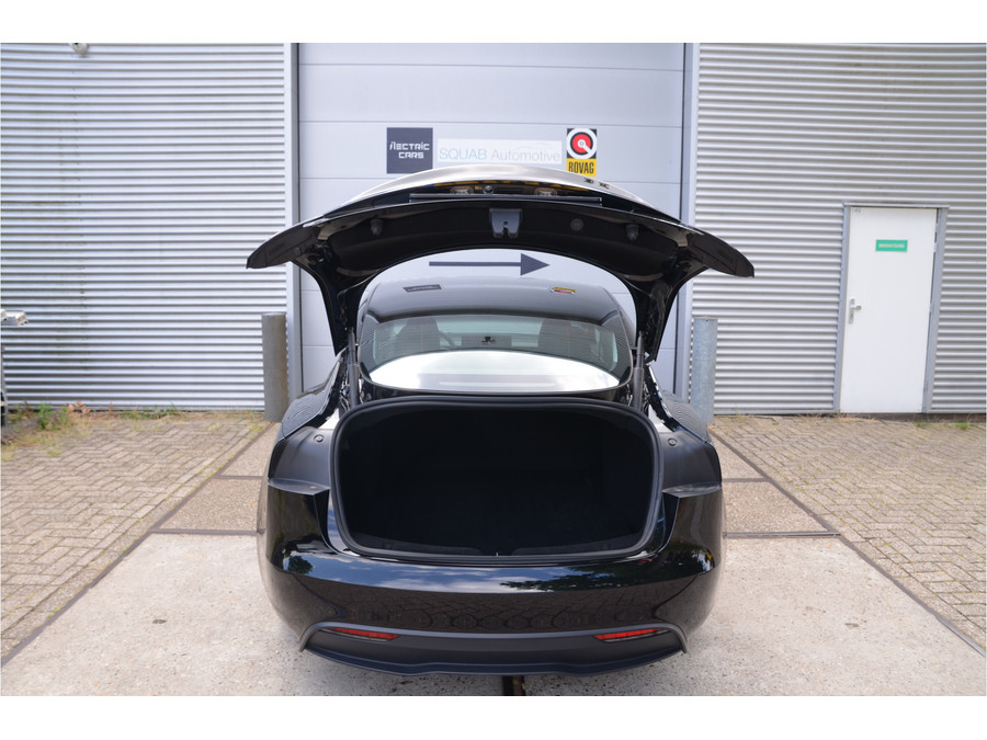 Tesla Model 3 Premium Long Range AWD 78 kWh