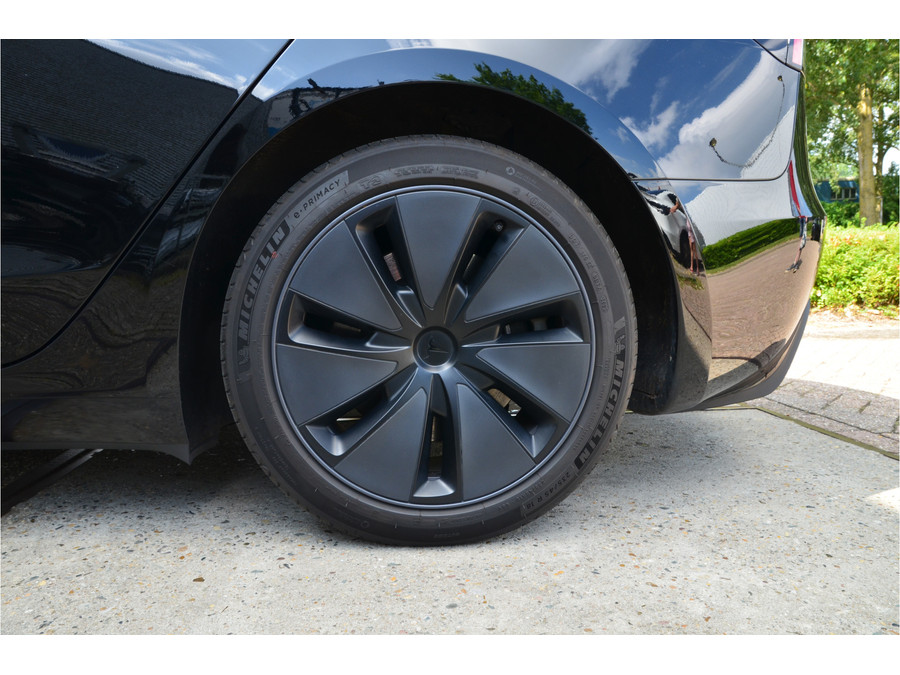 Tesla Model 3 Premium Long Range AWD 78 kWh