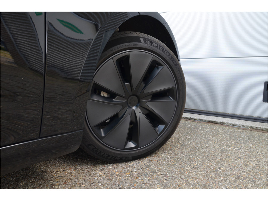 Tesla Model 3 Premium Long Range AWD 78 kWh