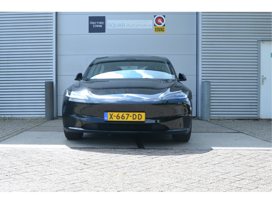Tesla Model 3 Premium Long Range AWD 78 kWh