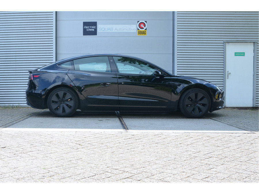 Tesla Model 3 Premium Long Range AWD 78 kWh