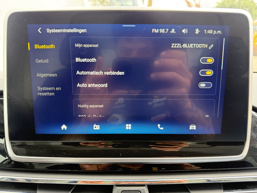 Maxus eDeliver 9 eDeliver 9 65kWh 204PK