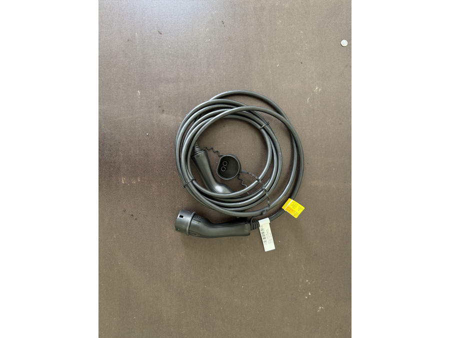 Maxus eDeliver 9 eDeliver 9 65kWh 204PK