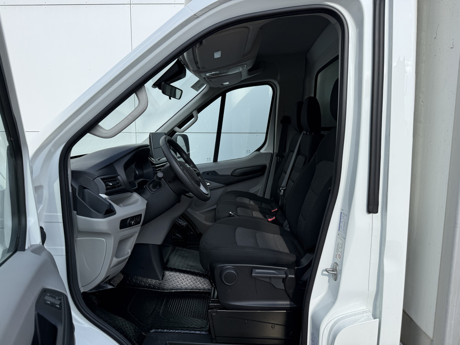 Maxus eDeliver 9 eDeliver 9 65kWh 204PK