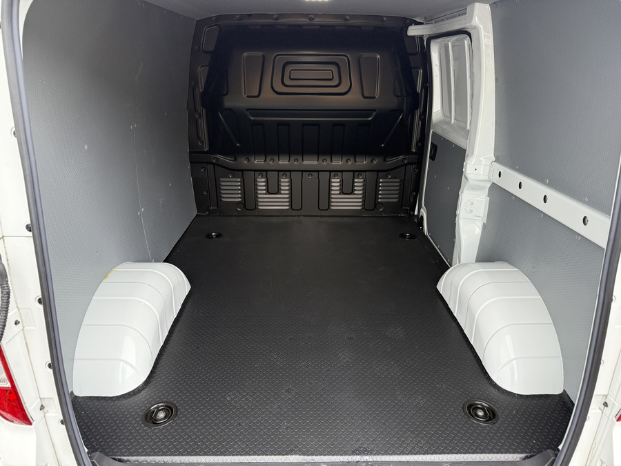 Maxus eDeliver 3 eDeliver 3 50kWh 122PK