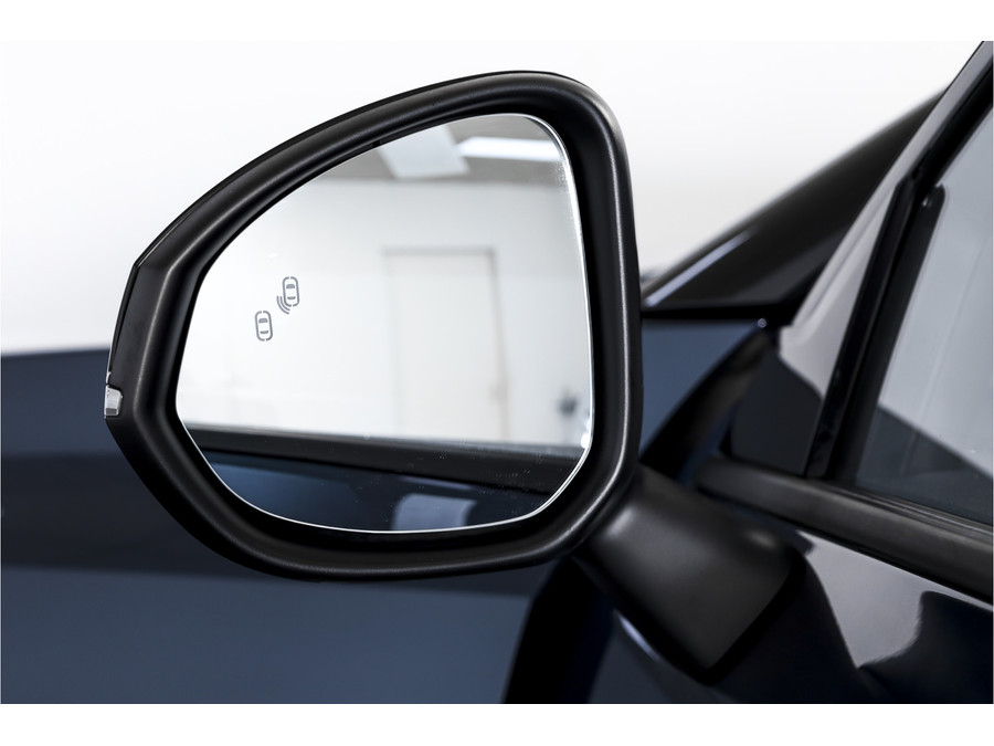 Lynk & Co 01 1.5 PHEV 261PK MY23