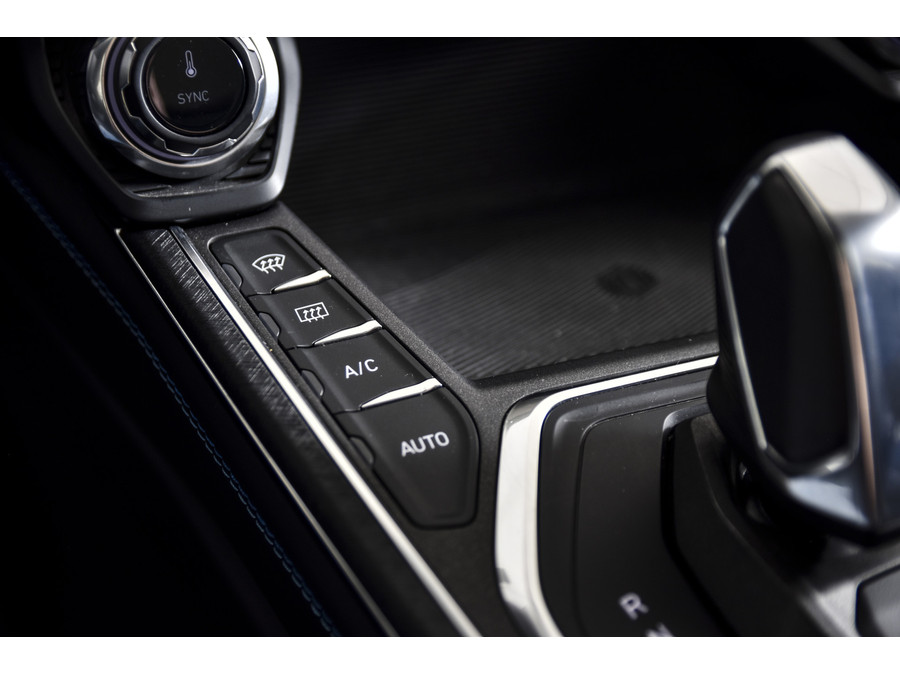 Lynk & Co 01 1.5 PHEV 261PK MY23