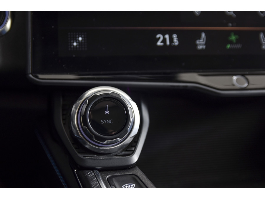 Lynk & Co 01 1.5 PHEV 261PK MY23
