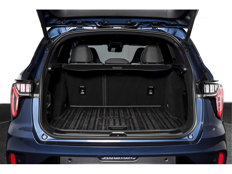 Lynk & Co 01 1.5 PHEV 261PK MY23