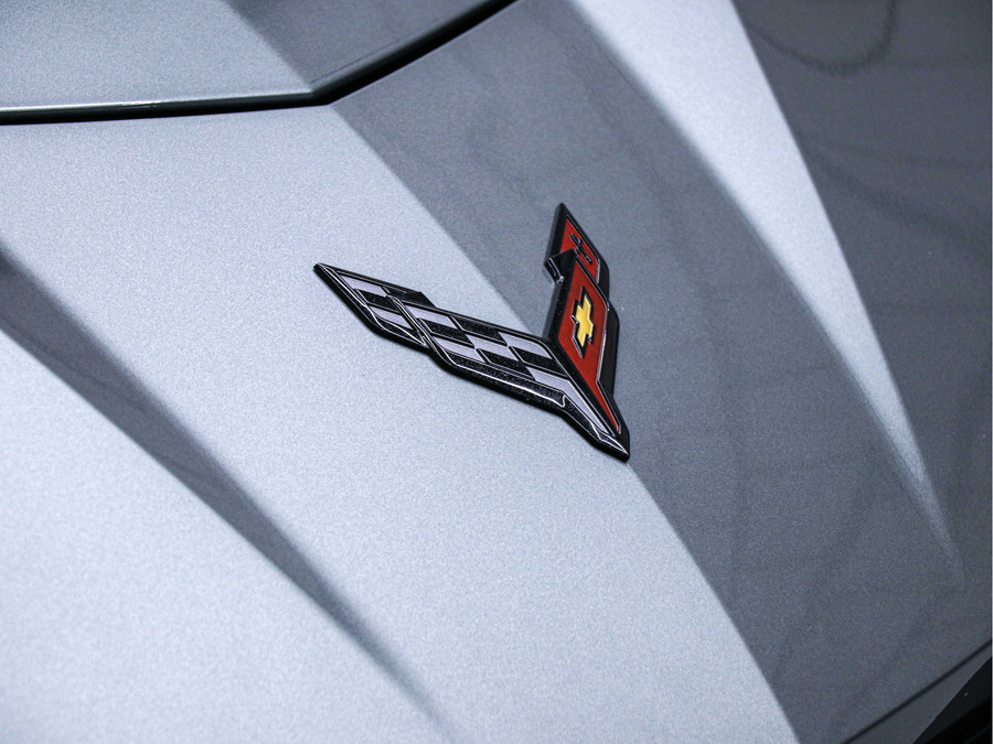Chevrolet Corvette cabriolet  LT 3 pakket Z51 C8 stingray