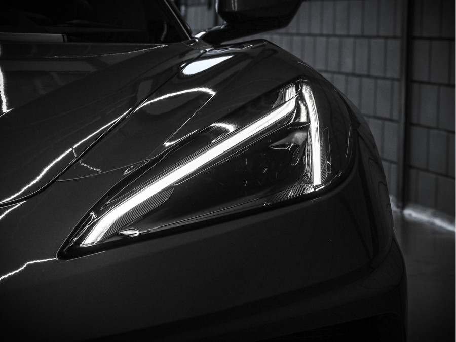 Chevrolet Corvette cabriolet  LT 3 pakket Z51 C8 stingray