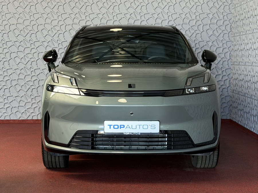 Lynk & Co 08 2026 MORE | 345PK PHEV | ±200KM ELEKTRISCH | DIRECT LEVERBAAR | MASSAGESTOELEN | STOELVERW./VENTILAT