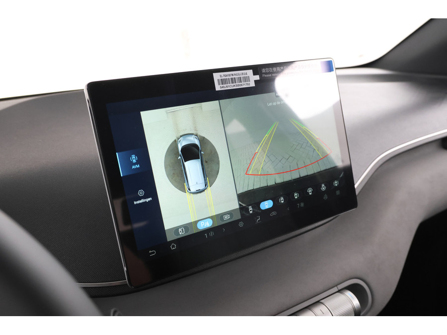 BYD DOLPHIN SURF 15 STUKS!!! Comfort 43 kWh