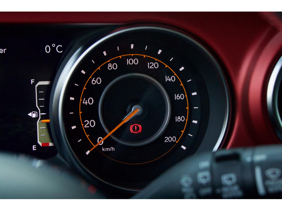 Jeep Wrangler VAN 2.0T Rubicon
